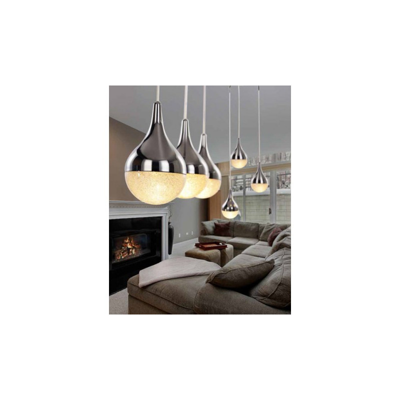 Lampa Cecilia 3 Line AZ2173 | Azzardo