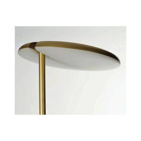 Lampa Carpa Floor Dimm Go AZ6307 | Azzardo