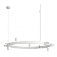 Lampa Bubbles Lampbody Round 15 Wh AZ5876 | Azzardo