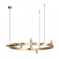 Lampa Bubbles Lampbody Round 15 Go AZ5877 | Azzardo