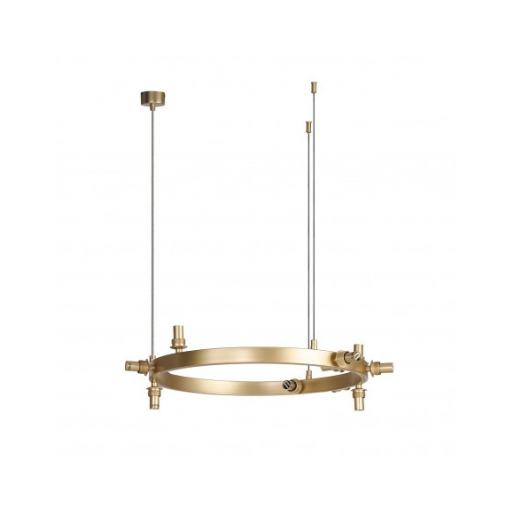 Lampa Bubbles Lampbody Round 10 Go AZ5871 | Azzardo