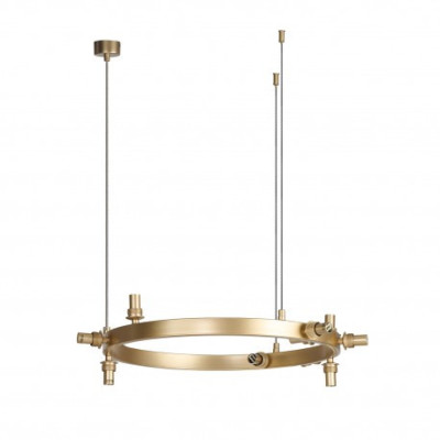 Lampa Bubbles Lampbody Round 10 Go AZ5871 | Azzardo