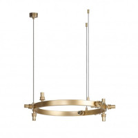 Lampa Bubbles Lampbody Round 10 Go AZ5871 | Azzardo