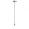 Lampa Bubbles Lampbody 1 Go AZ5954 | Azzardo
