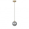 Lampa Bubbles Lampbody 1 Go AZ5954 | Azzardo