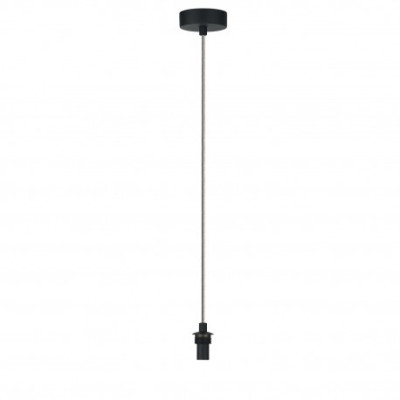 Lampa Bubbles Lampbody 1 Bk AZ5918 | Azzardo