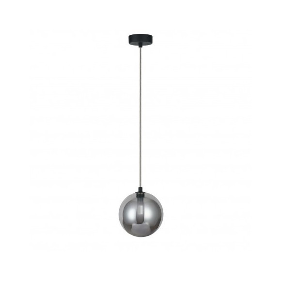 Lampa Bubbles Lampbody 1 Bk AZ5918 | Azzardo