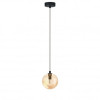 Lampa Bubbles Lampbody 1 Bk AZ5918 | Azzardo