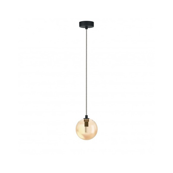 Lampa Bubbles Lampbody 1 Bk AZ5918 | Azzardo