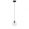 Lampa Bubbles Lampbody 1 Bk AZ5918 | Azzardo