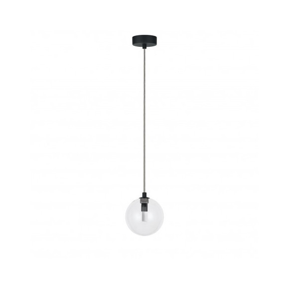Lampa Bubbles Lampbody 1 Bk AZ5918 | Azzardo