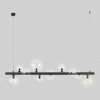 Lampa Bubbles Glass Shades Set 10 Clear AZ5872 | Azzardo