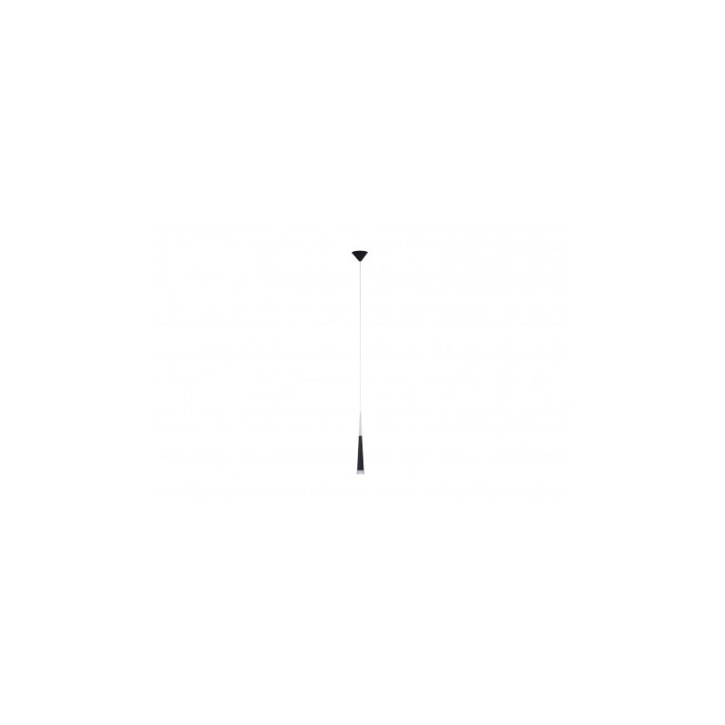 Lampa Brina 1 Bk AZ0954 | Azzardo