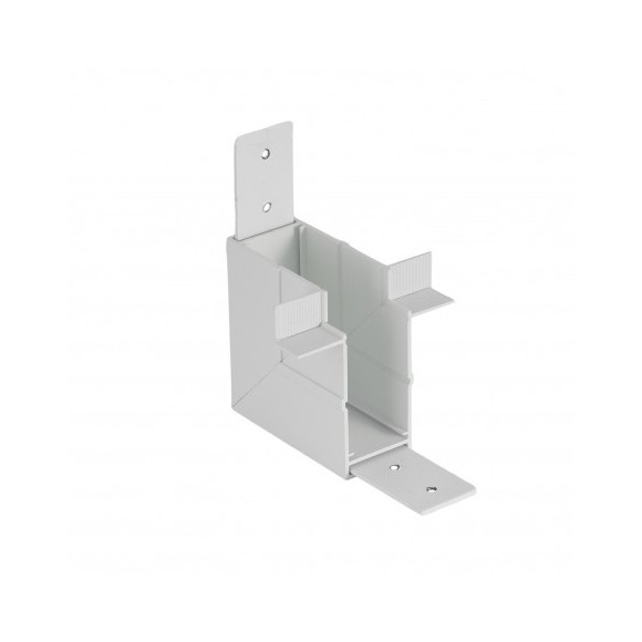 Lampa Beta Track Magnetic57 230V Corner90 B Gips1 Wh | Azzardo