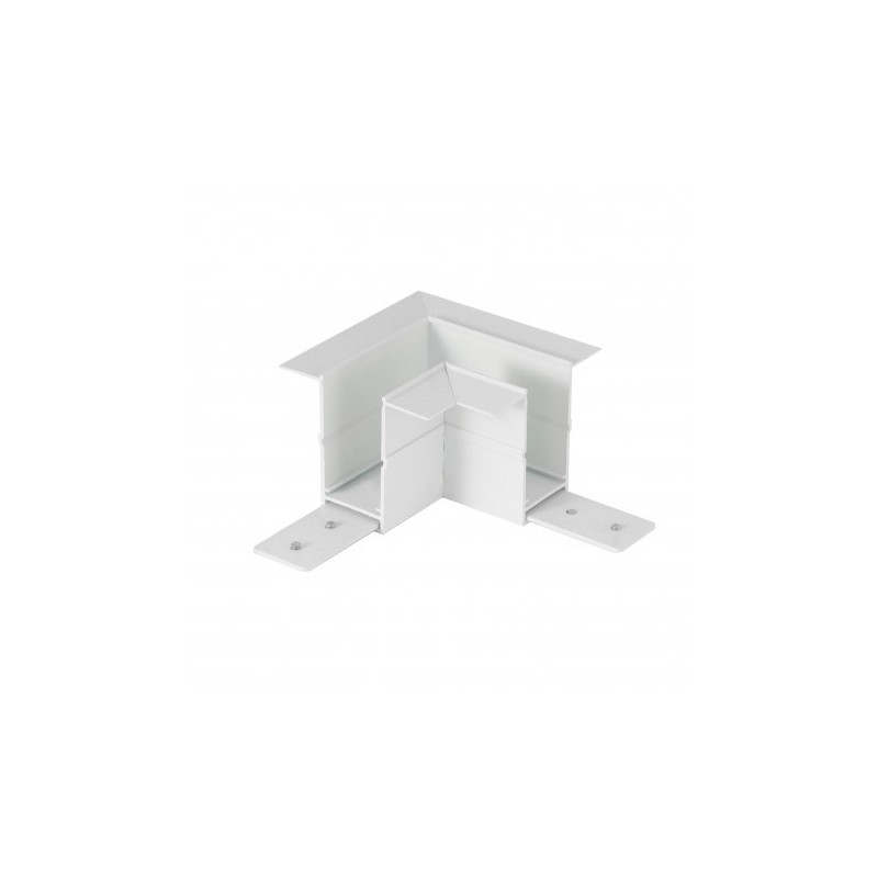 Lampa Beta Track Magnetic57 230V Corner90 A Gips1 Wh | Azzardo