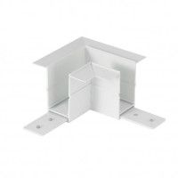 Lampa Beta Track Magnetic57 230V Corner90 A Gips1 Wh | Azzardo