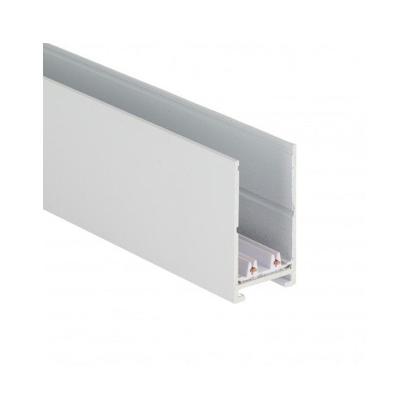 Lampa Beta Track Magnetic57 230V 2M Wh AZ5142 | Azzardo