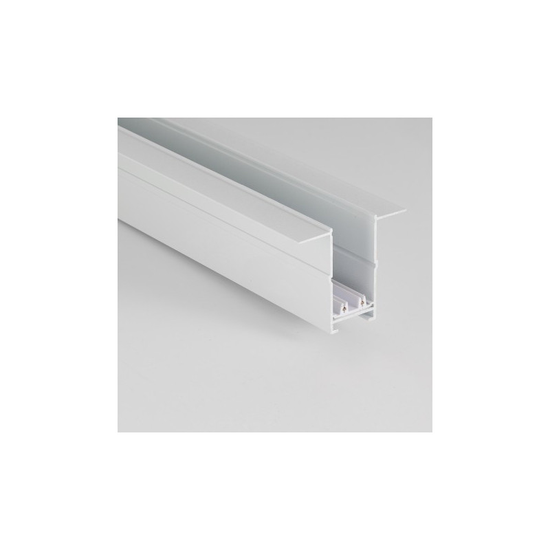 Lampa Beta Track Magnetic57 230V 2M Gips1 Wh AZ5148 | Azzardo