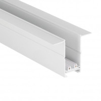 Lampa Beta Track Magnetic57 230V 1M Gips1 Wh AZ5146 | Azzardo