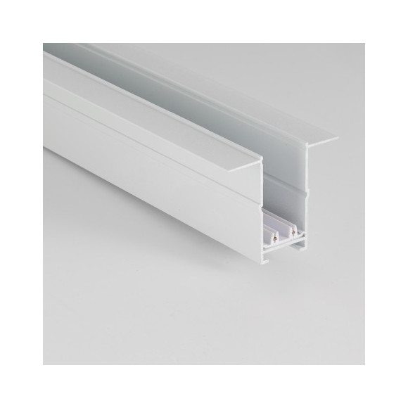 Lampa Beta Track Magnetic57 230V 1M Gips1 Wh AZ5146 | Azzardo