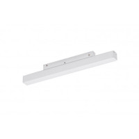 Lampa Beta Saga 230V Track Magnetic 9W 4000K Wh AZ6471 | Azzardo