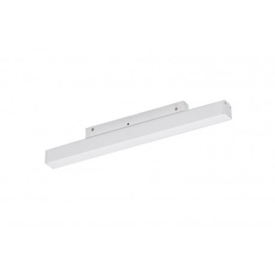 Lampa Beta Saga 230V Track Magnetic 9W 3000K Wh AZ6470 | Azzardo