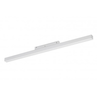 Lampa Beta Saga 230V Track Magnetic 27W 4000K Wh AZ6467 | Azzardo