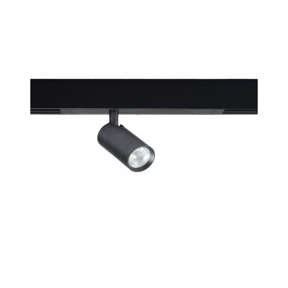 Lampa Beta Optica 230V Track Magnetic 7W 3000K Wh | Azzardo