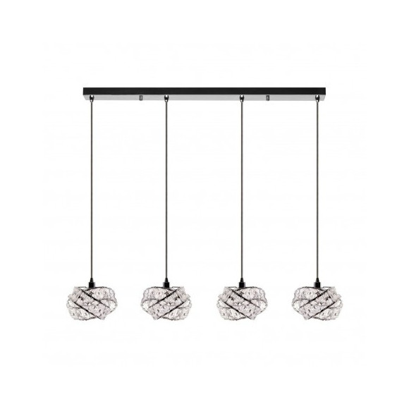 Lampa Bari 4 AZ2105 | Azzardo