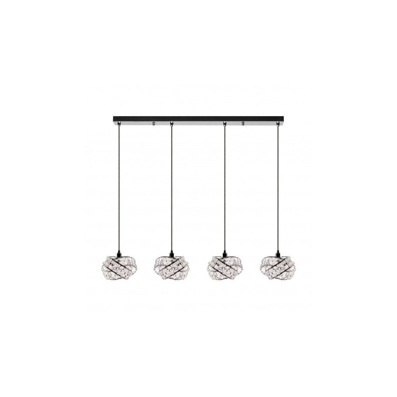 Lampa Bari 4 AZ2105 | Azzardo