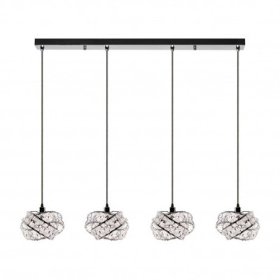 Lampa Bari 4 AZ2105 | Azzardo