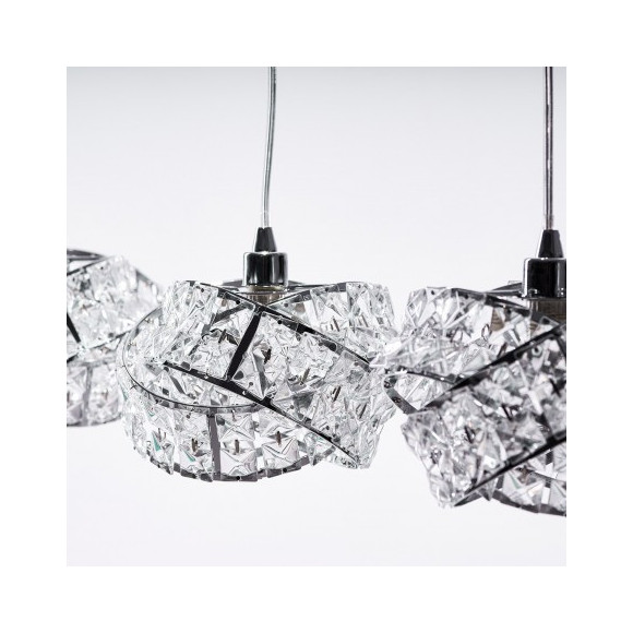 Lampa Bari 4 AZ2105 | Azzardo