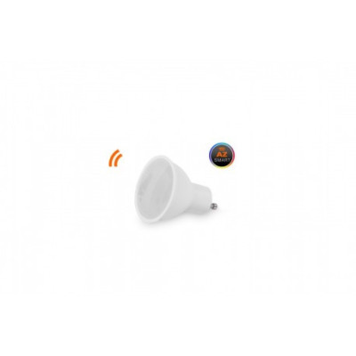 Lampa Azzardo Smart Led 5W Gu10 Rgb Wh AZ3805 |