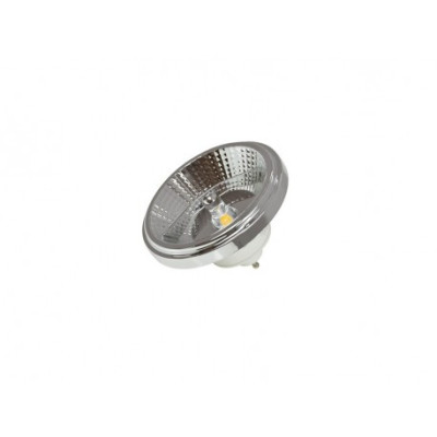 Lampa Azzardo New Chrome Qr111 12V 3000 No Dim AZ2506 |