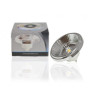 Lampa Azzardo New Chrome Qr111 12V 3000 No Dim AZ2506 |