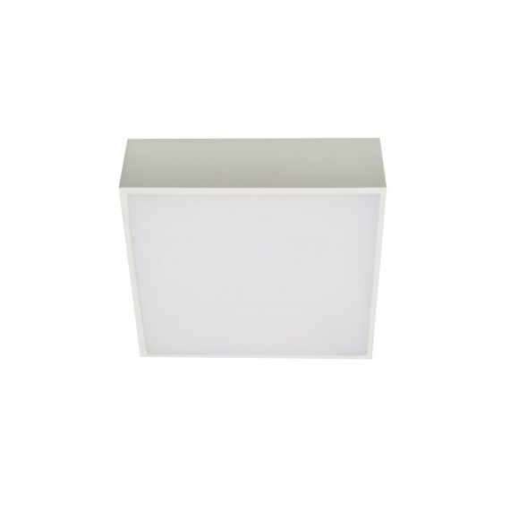 Lampa Falco 12 3000K White AZ2780 | Azzardo