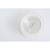 Lampa Azzardo Led 17W Qr111 White 3000K Ll153171 | Azzardo