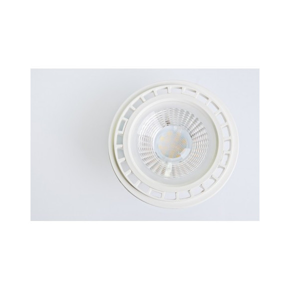Lampa Azzardo Led 17W Qr111 White 3000K Ll153171 | Azzardo