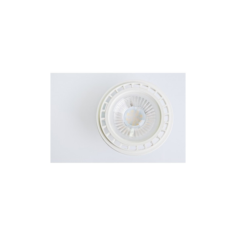 Lampa Azzardo Led 17W Qr111 White 3000K Ll153171 | Azzardo
