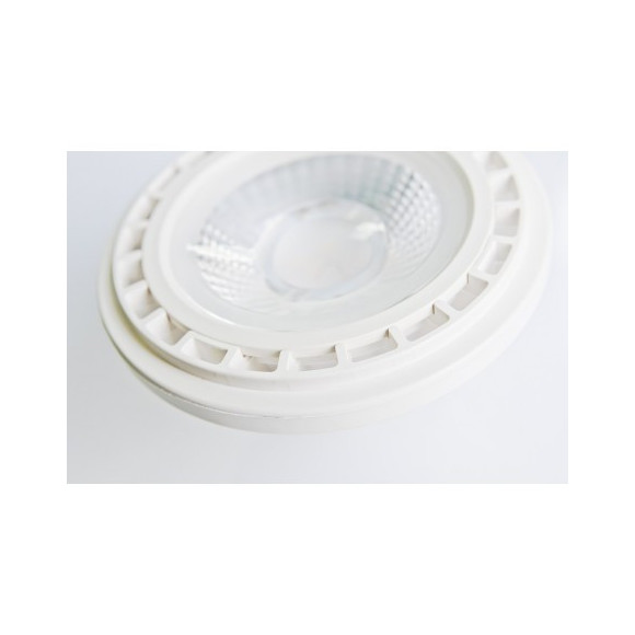 Lampa Azzardo Led 17W Qr111 White 3000K Ll153171 | Azzardo