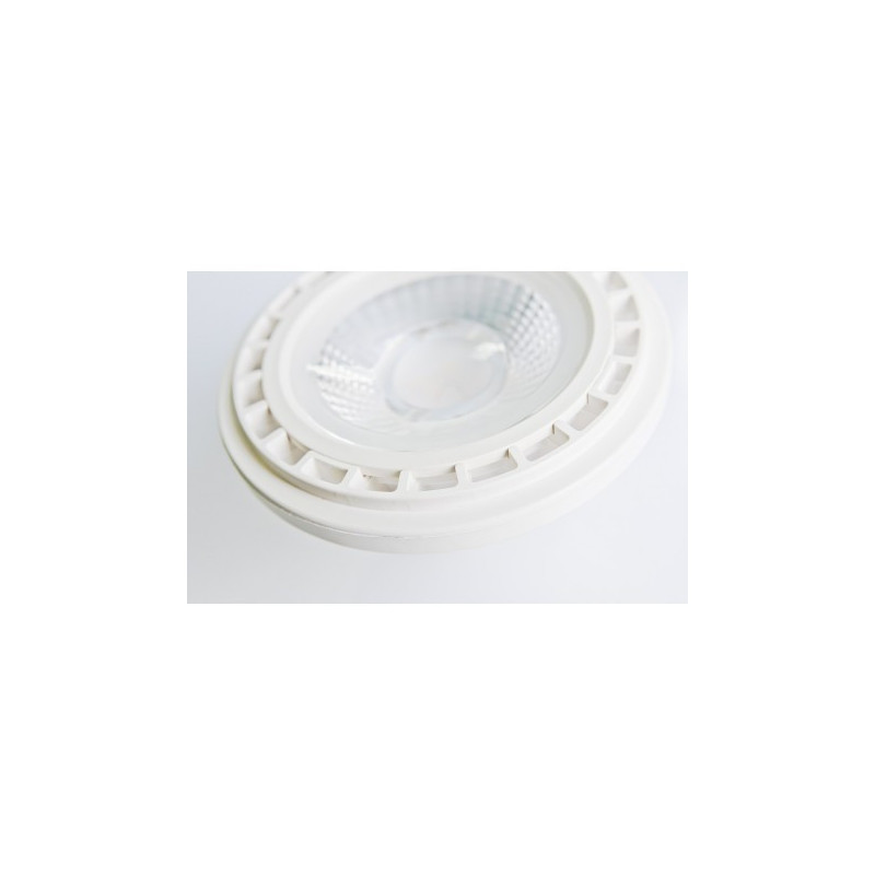 Lampa Azzardo Led 17W Qr111 White 3000K Ll153171 | Azzardo