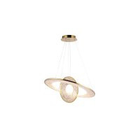 MAXLIGHT P0638D ALEXIA | Lampa wisząca