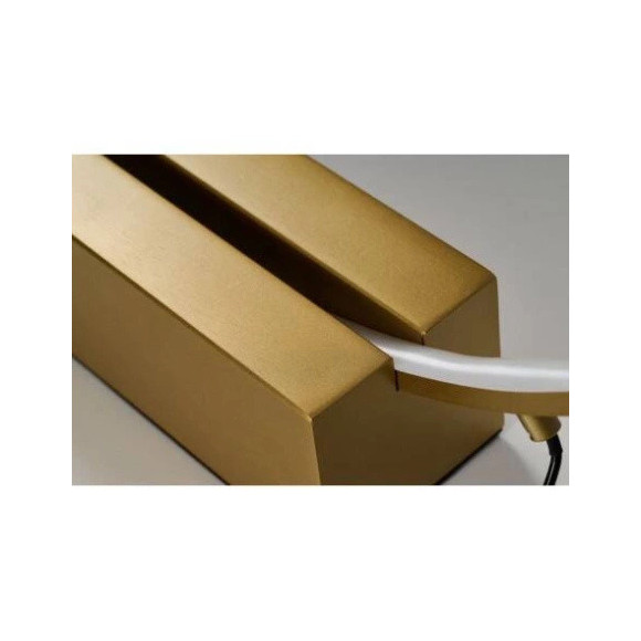 Lampa Vanessa Table 43 Go AZ6206 | Azzardo