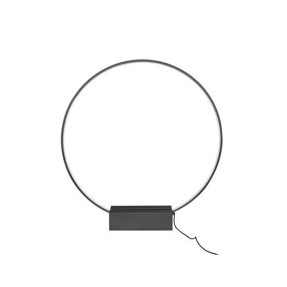 Lampa Vanessa Table 43 Bk AZ6204 | Azzardo