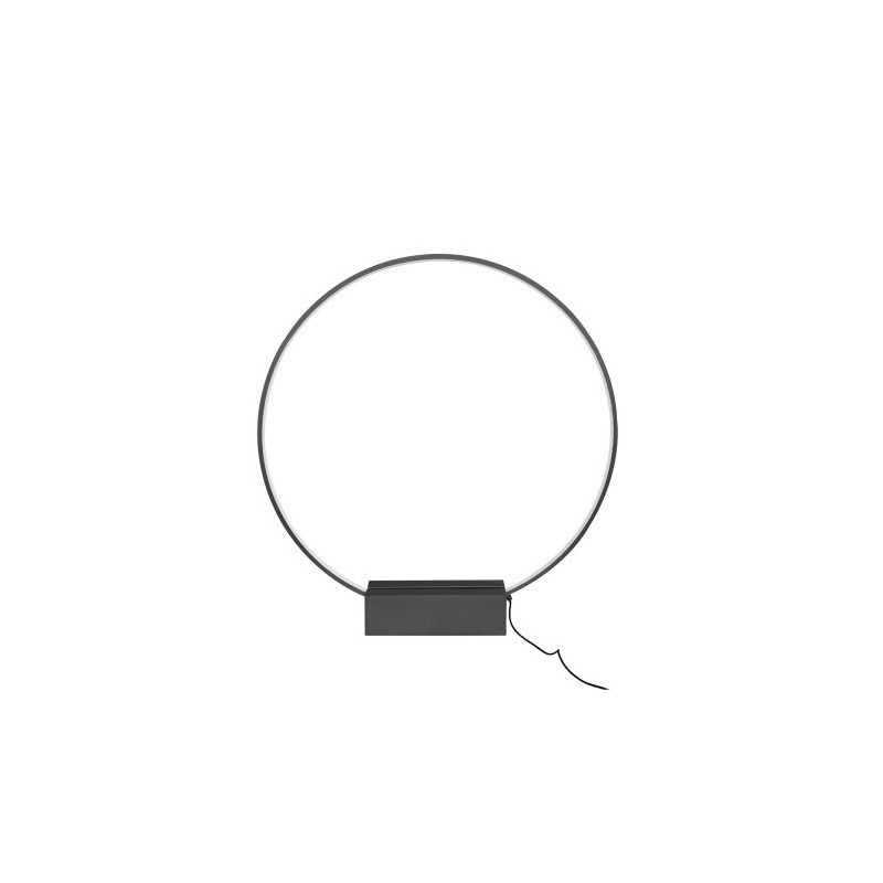 Lampa Vanessa Table 43 Bk AZ6204 | Azzardo