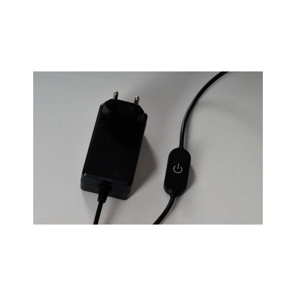 Lampa Vanessa Table 43 Bk AZ6204 | Azzardo