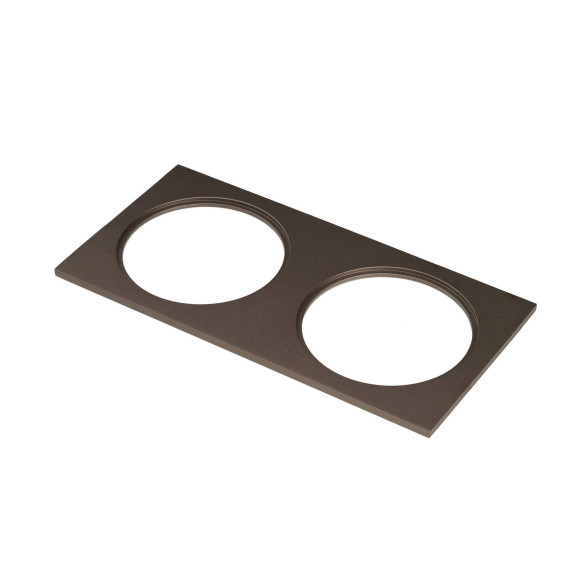 Lampa Tera 2S Acc Coffee AZ6337 | Azzardo