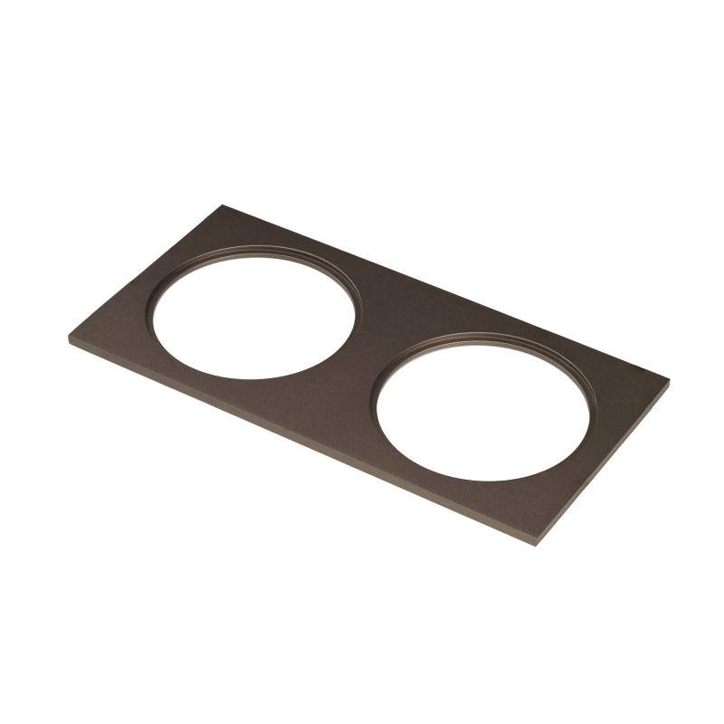 Lampa Tera 2S Acc Coffee AZ6337 | Azzardo