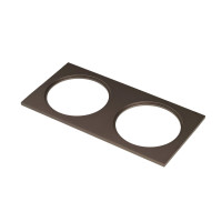 Lampa Tera 2S Acc Coffee AZ6337 | Azzardo