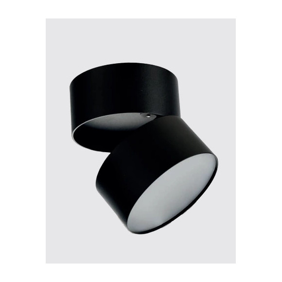 Lampa Mona 15W Cct Switch Bk AZ6037 | Azzardo